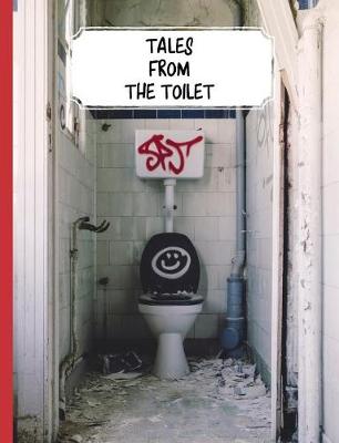 Book cover for Tales from the Toilet