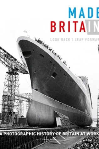 Cover of Made in Britain