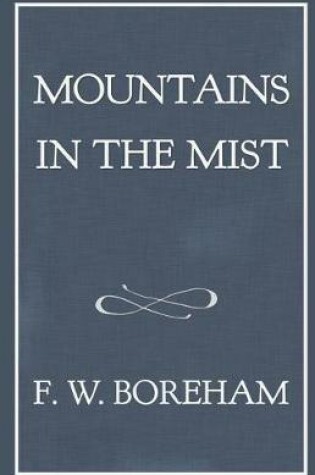 Cover of Mountains in the Mist