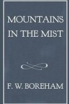 Book cover for Mountains in the Mist