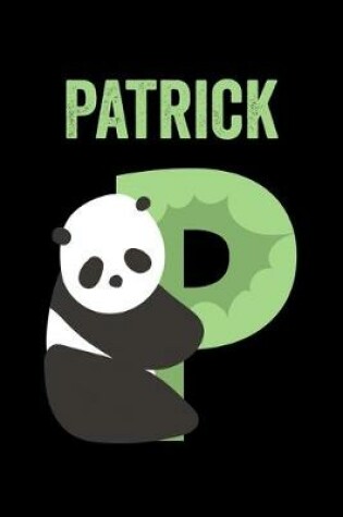 Cover of Patrick