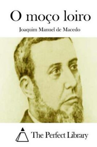 Cover of O moco loiro