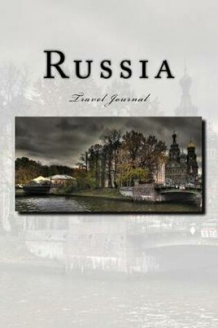 Cover of Russia