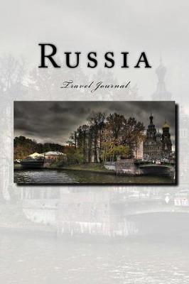 Book cover for Russia