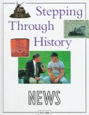 Book cover for News