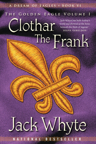 Cover of Clothar The Frank