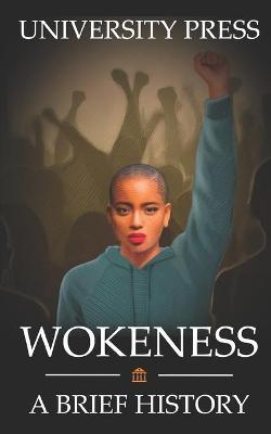 Book cover for Wokeness