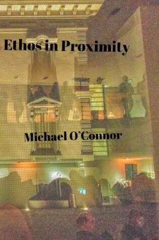Cover of Ethos in Proximity