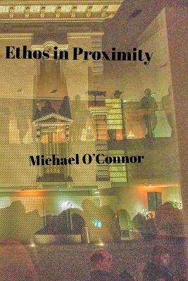 Book cover for Ethos in Proximity