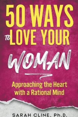 Cover of 50 Ways to Love Your Woman