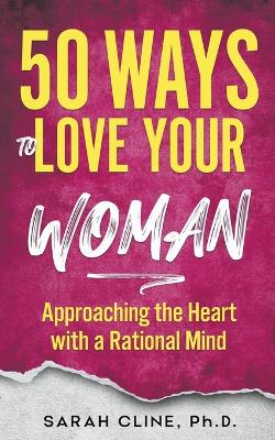 Book cover for 50 Ways to Love Your Woman