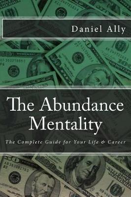 Book cover for The Abundance Mentality