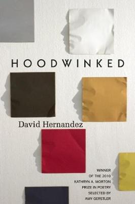 Cover of Hoodwinked