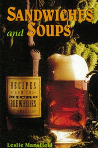 Cover of Sandwiches and Soups