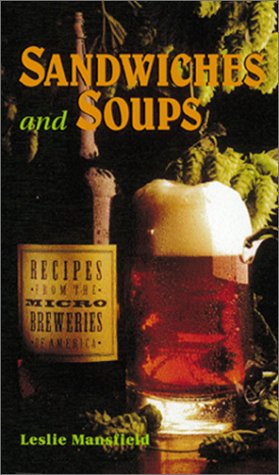 Cover of Sandwiches and Soups