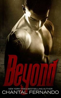 Book cover for Beyond