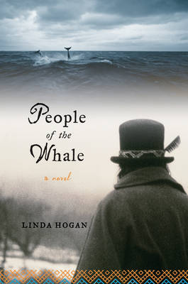 Book cover for People of the Whale