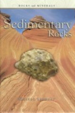 Cover of Sedimentary Rocks