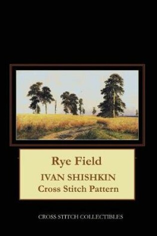 Cover of Rye Field