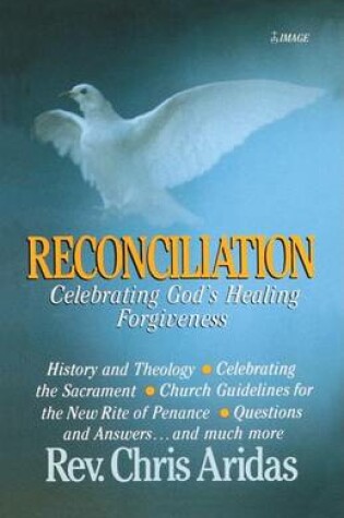 Cover of Reconciliation