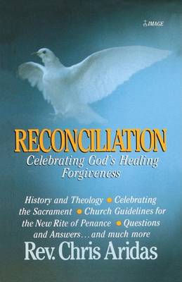 Book cover for Reconciliation