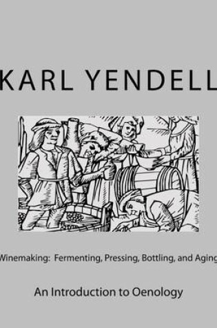 Cover of Winemaking