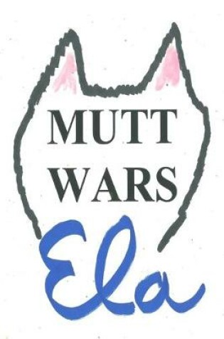 Cover of Mutt Wars
