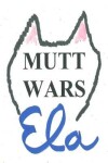 Book cover for Mutt Wars