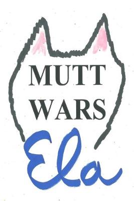 Book cover for Mutt Wars