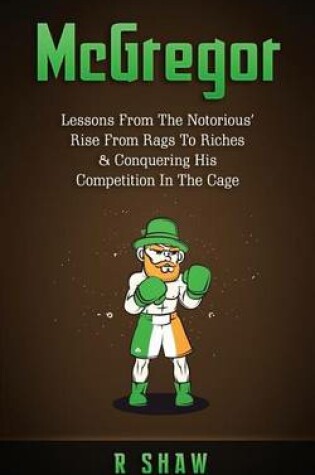 Cover of McGregor