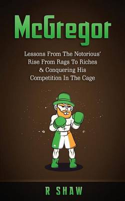 Book cover for McGregor