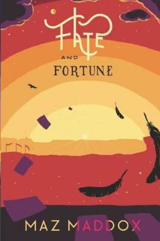 Cover of Fate & Fortune