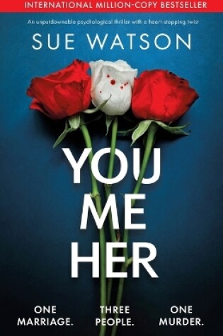 Cover of You, Me, Her