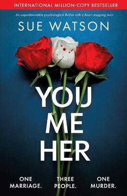 Book cover for You, Me, Her