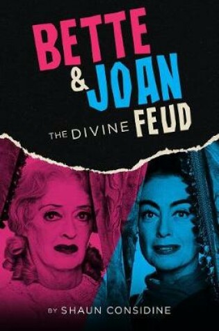 Cover of Bette & Joan