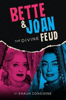 Book cover for Bette & Joan