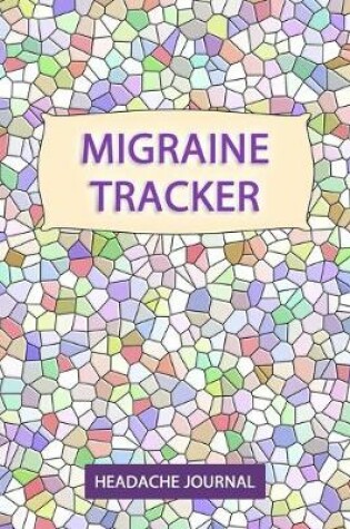 Cover of Headache Tracker