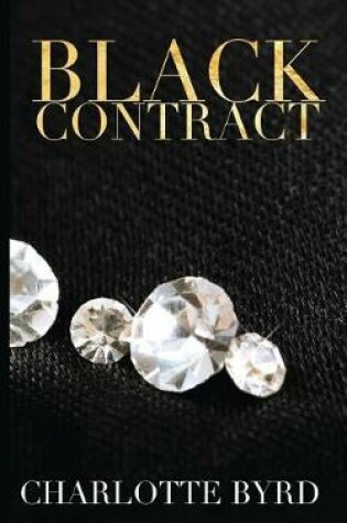 Cover of Black Contract