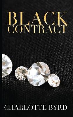 Cover of Black Contract