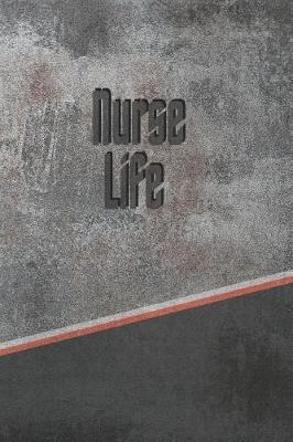 Book cover for Nurse Life