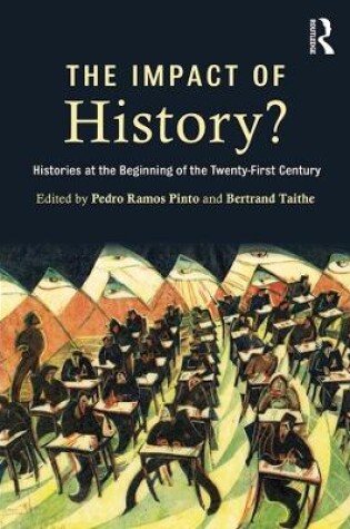 Cover of The Impact of History?