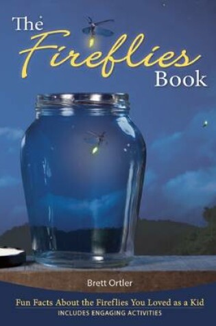 Cover of Fireflies Book