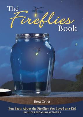 Book cover for Fireflies Book