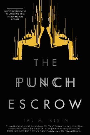 The Punch Escrow