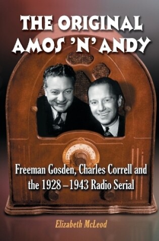 Cover of The Original Amos 'n' Andy