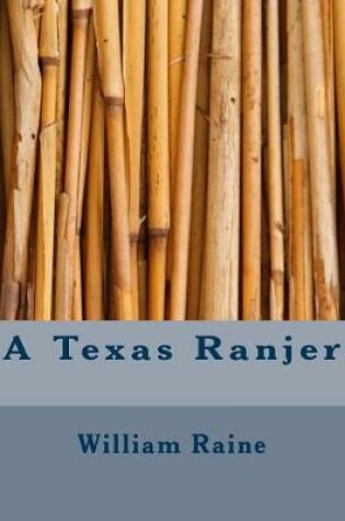 Cover of A Texas Ranjer
