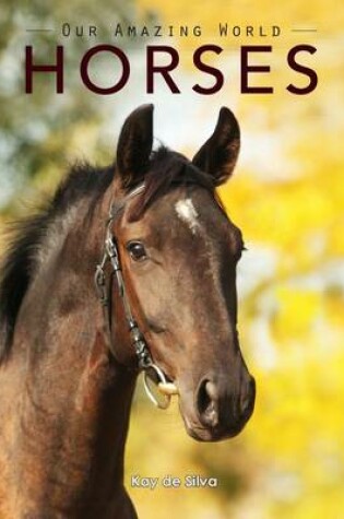 Cover of Horses