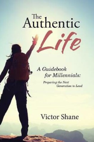 Cover of The Authentic Life