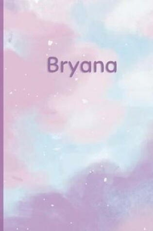 Cover of Bryana