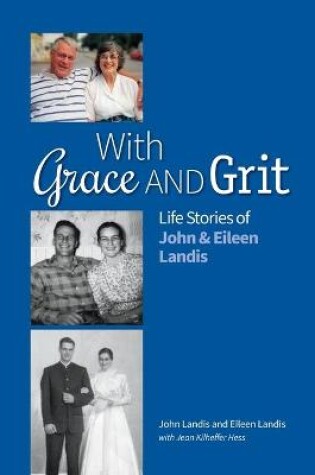 Cover of With Grace and Grit